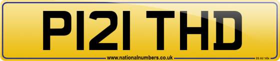 P121 THD