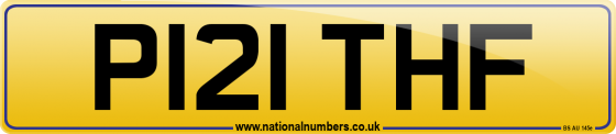 P121 THF