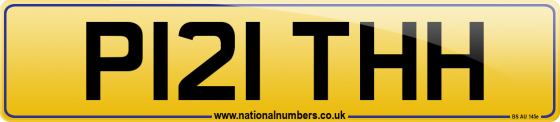 P121 THH