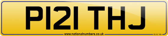 P121 THJ