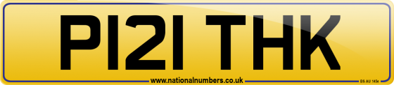 P121 THK