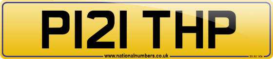 P121 THP