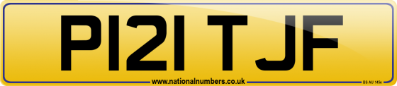 P121 TJF