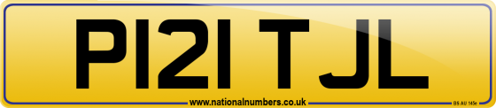 P121 TJL