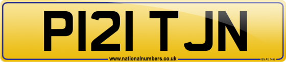 P121 TJN