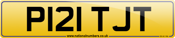 P121 TJT