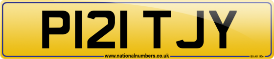 P121 TJY