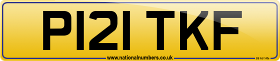 P121 TKF
