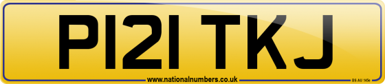 P121 TKJ