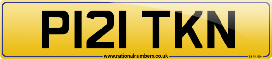 P121 TKN