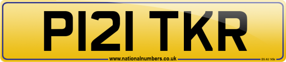P121 TKR