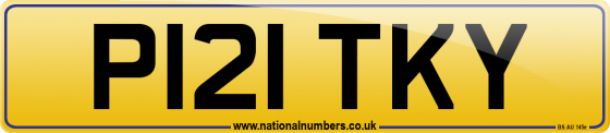 P121 TKY