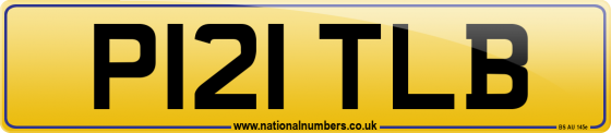 P121 TLB