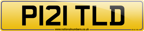 P121 TLD