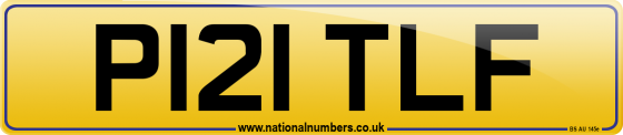 P121 TLF