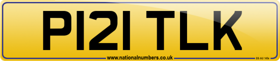 P121 TLK