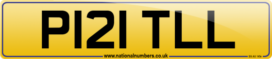 P121 TLL