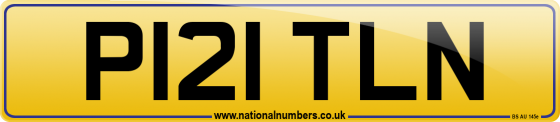 P121 TLN