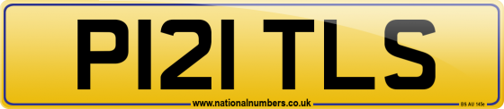 P121 TLS