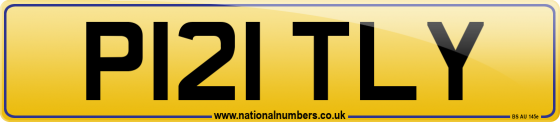 P121 TLY