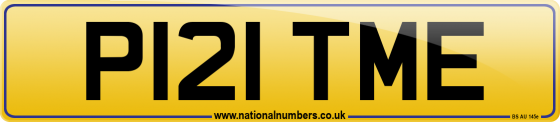 P121 TME