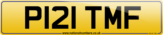 P121 TMF