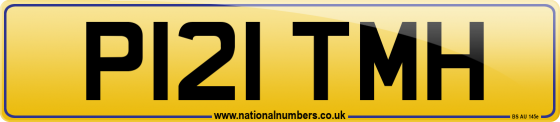P121 TMH