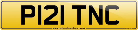 P121 TNC