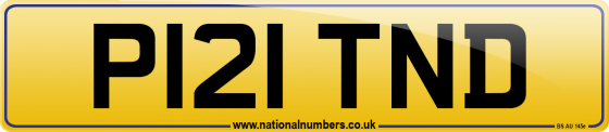 P121 TND