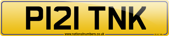 P121 TNK