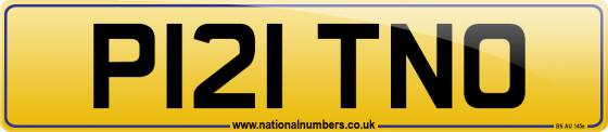 P121 TNO