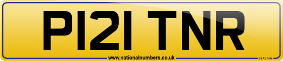 P121 TNR