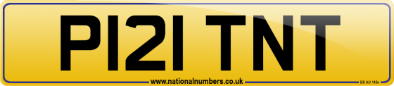 P121 TNT
