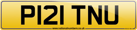 P121 TNU
