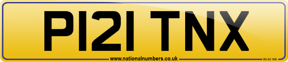P121 TNX
