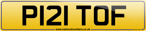 P121 TOF