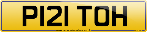 P121 TOH