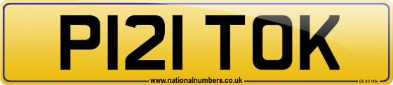P121 TOK