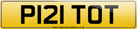 P121 TOT