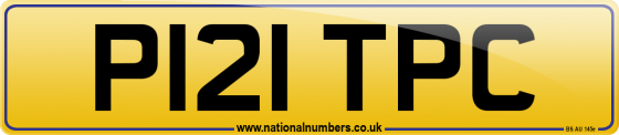 P121 TPC