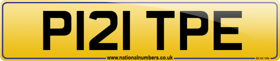 P121 TPE