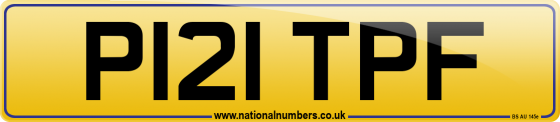 P121 TPF