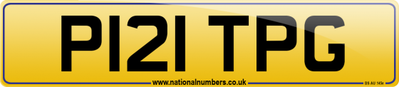P121 TPG
