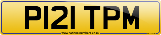 P121 TPM