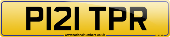 P121 TPR