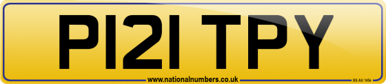 P121 TPY