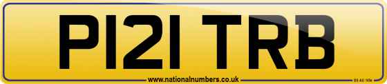 P121 TRB