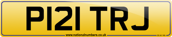 P121 TRJ