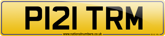 P121 TRM