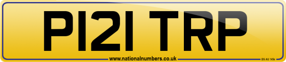 P121 TRP
